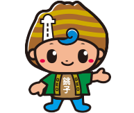 choshi-mascot